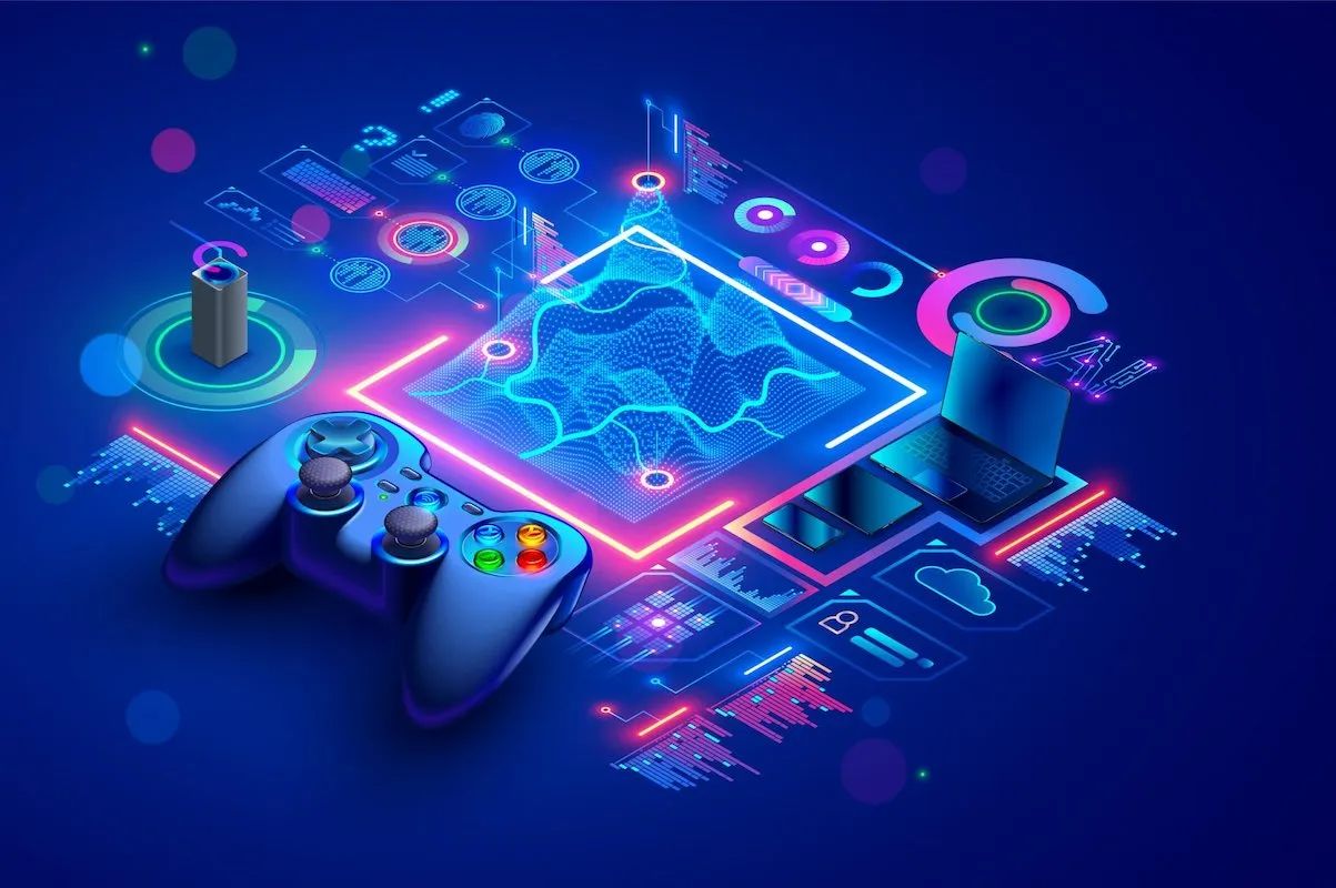 Crafting Dreams: Elevate Your Gaming Experience with Our Exceptional Game Development Services